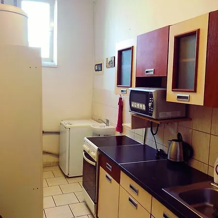 Janosik Pub Motel