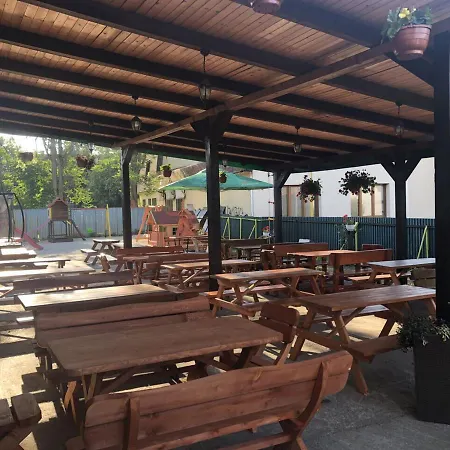 Janosik Pub * Košice